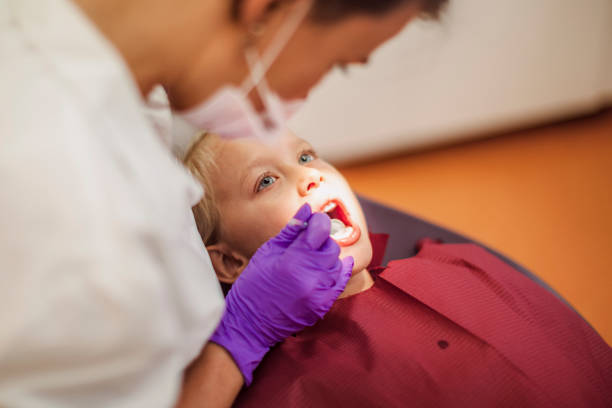 Best Broken or Chipped Tooth Repair in Berea, OH